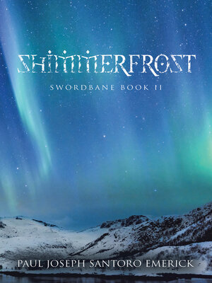 cover image of Shimmerfrost